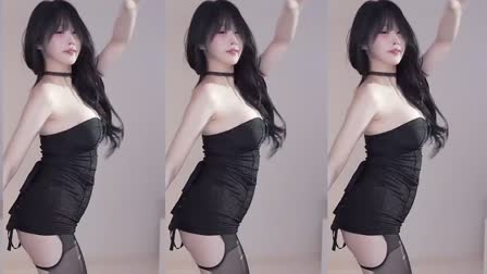 BJ한갱加特林小马达热舞20250619Hot Dance
